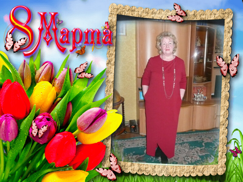 из личной коллекции фото.