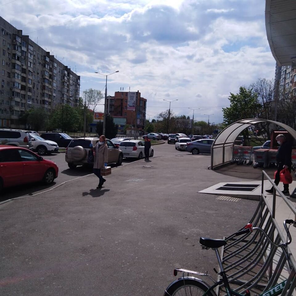 Из личного архива