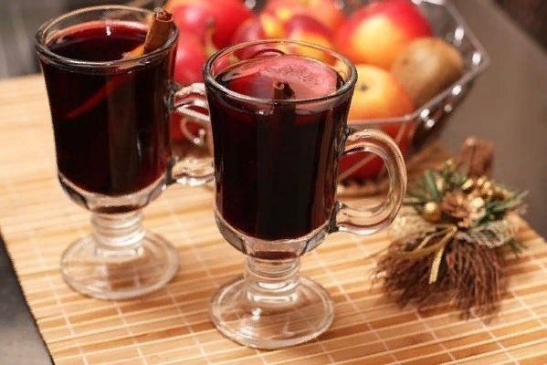 Быстрые рецепты 