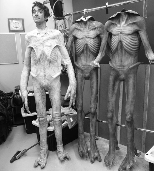 Фотография из инстаграма Хавьера Ботета