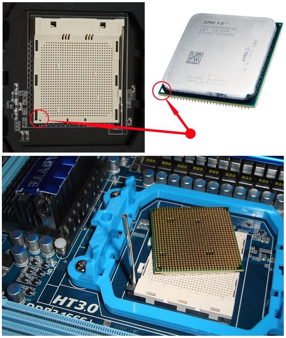 ядро процессора. как должен стоять процессор. как должен стоять процессор. как вставить процессор в материнскую плату интел. как должен стоять процессор.