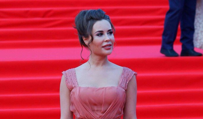 Юлия Михалкова. Фото: Агентство городских новостей «Москва»/Андрей Никеричев 