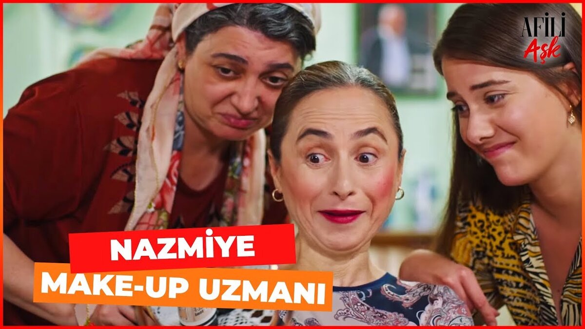 Кадр из сериала «Любовь напоказ»