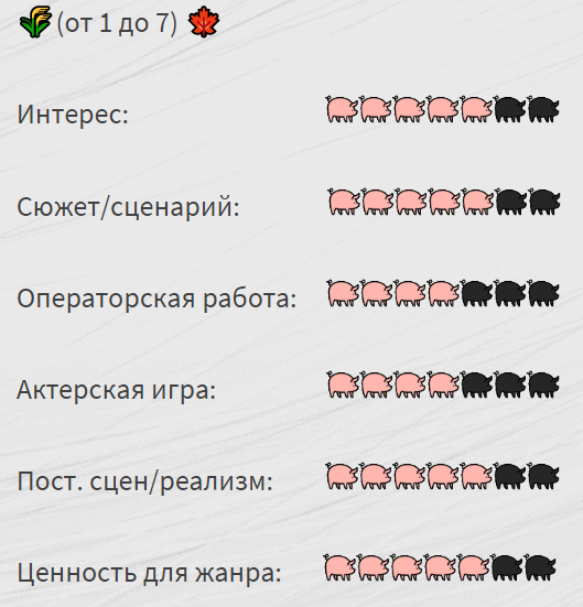 рецензии с сайта goodcritic.ru