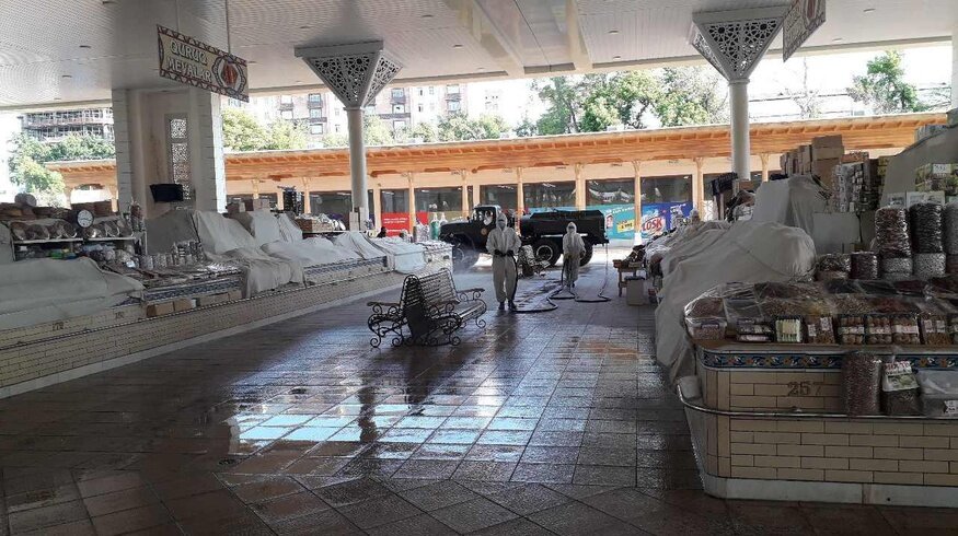 Фото: Нацгвардия