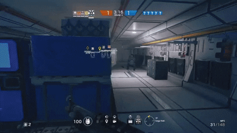 Консольный гейминг