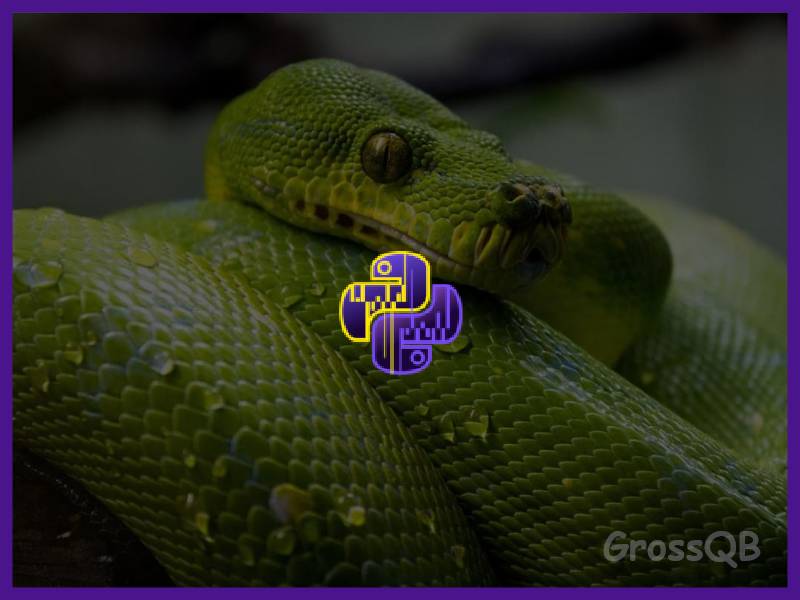 Автоматизация действий с Python