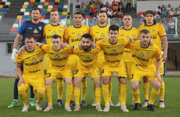 Фото: ФК Шахтер