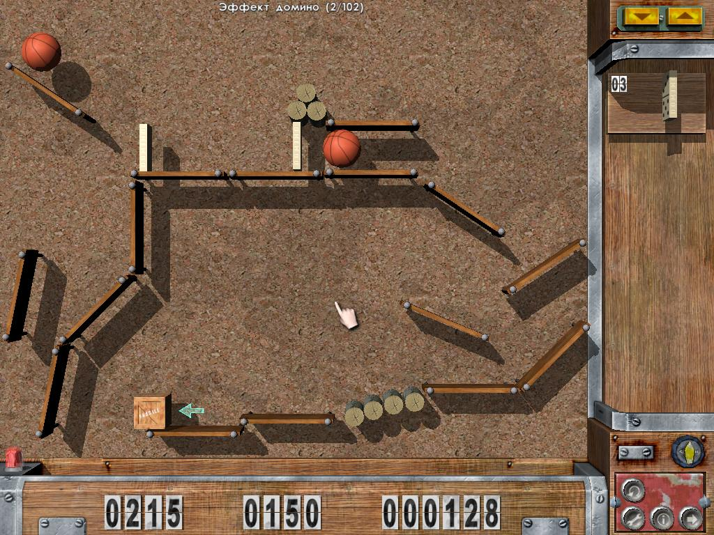 Игра где ты решаешь. Игра Crazy Machines. Игра заработало 2. Головоломки компьютерные игры. Старые компьютерные головоломки
