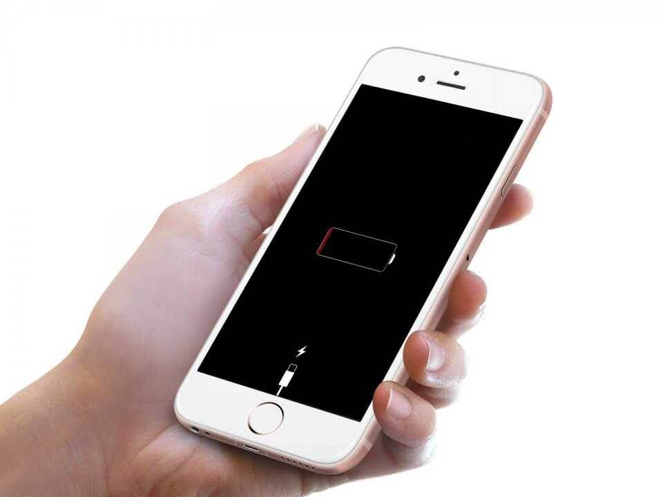 Эксперт объяснил, почему смартфон быстро разряжается