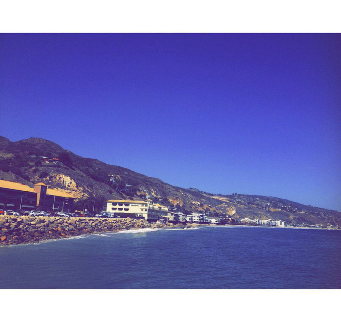 Malibu, 2015