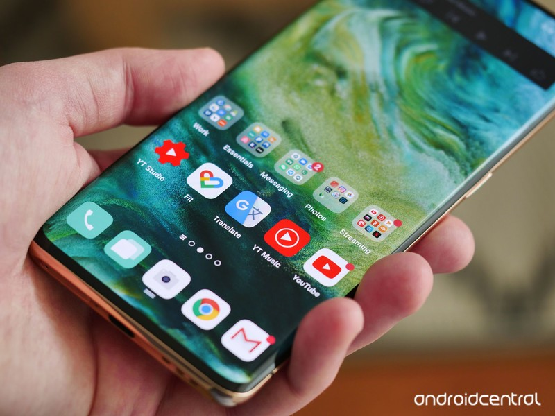 Snapdragon 865, NFC, экран 120 Гц AMOLED и 12/256 Гб — мощнейший флагман. Минус 7000 руб в «Ситилинк»?0