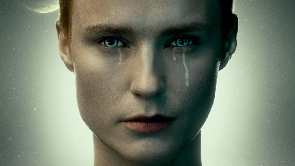 Аманда Коллин в роли Матери. Образ женственности будущего