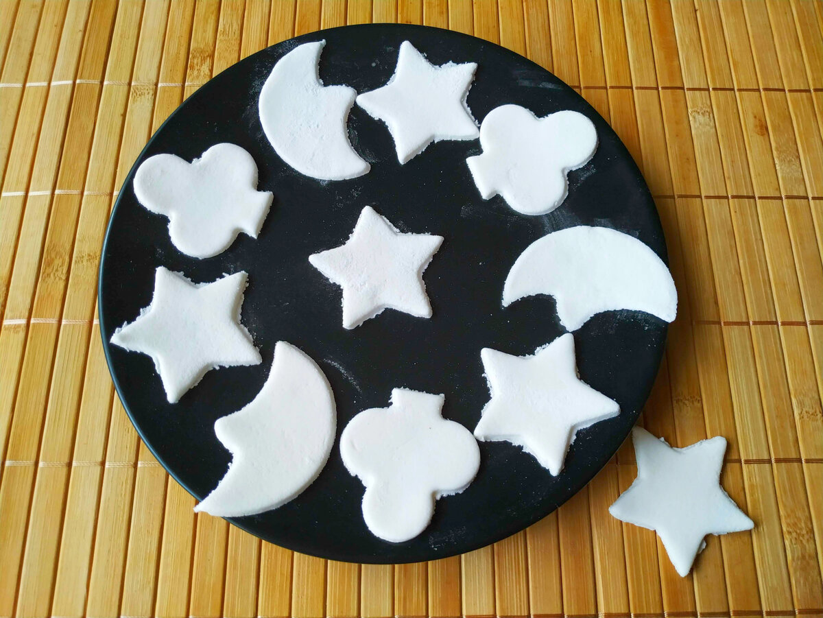 Мастика. Светлана Аниканова