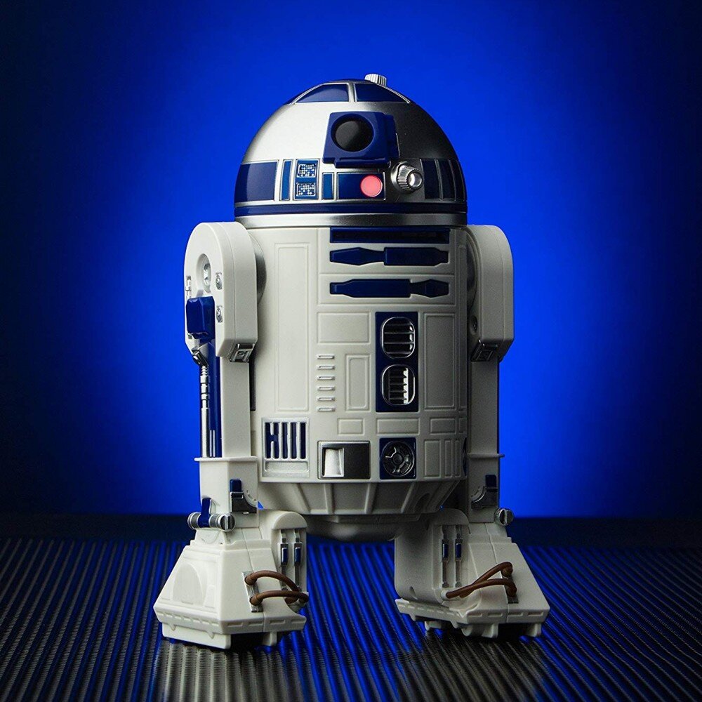 Робот R2-D2