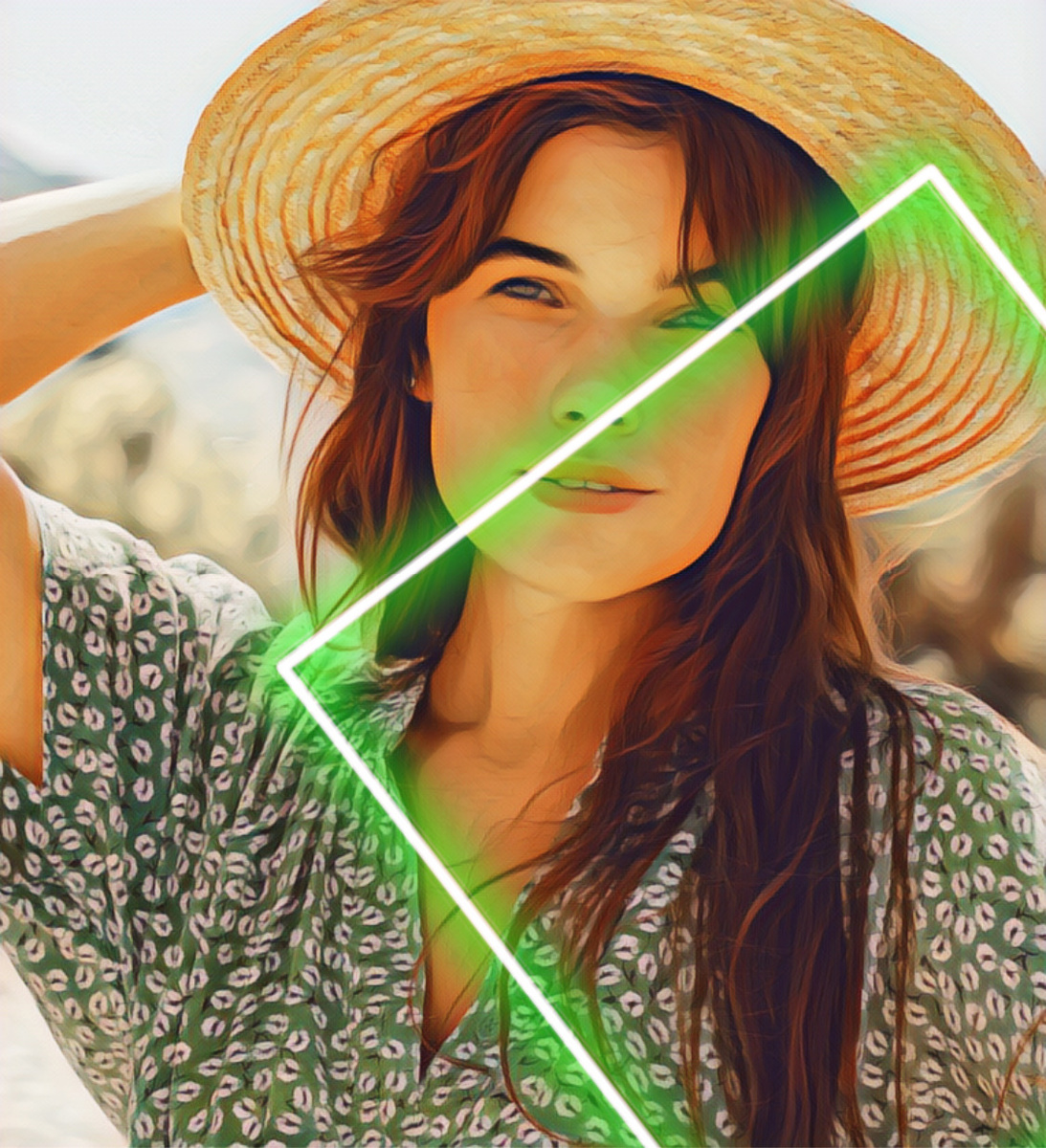 В исключительных случаях вес камней измеряется килограммами!