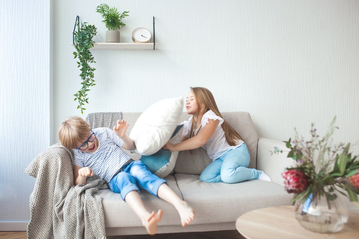 Хорошо, если в таком сне у вас есть оружие.