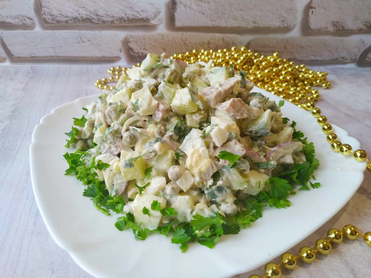 Рецепты Светланы Аникановой