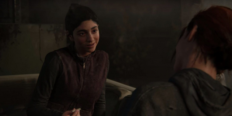 The Last of Us: Part 2