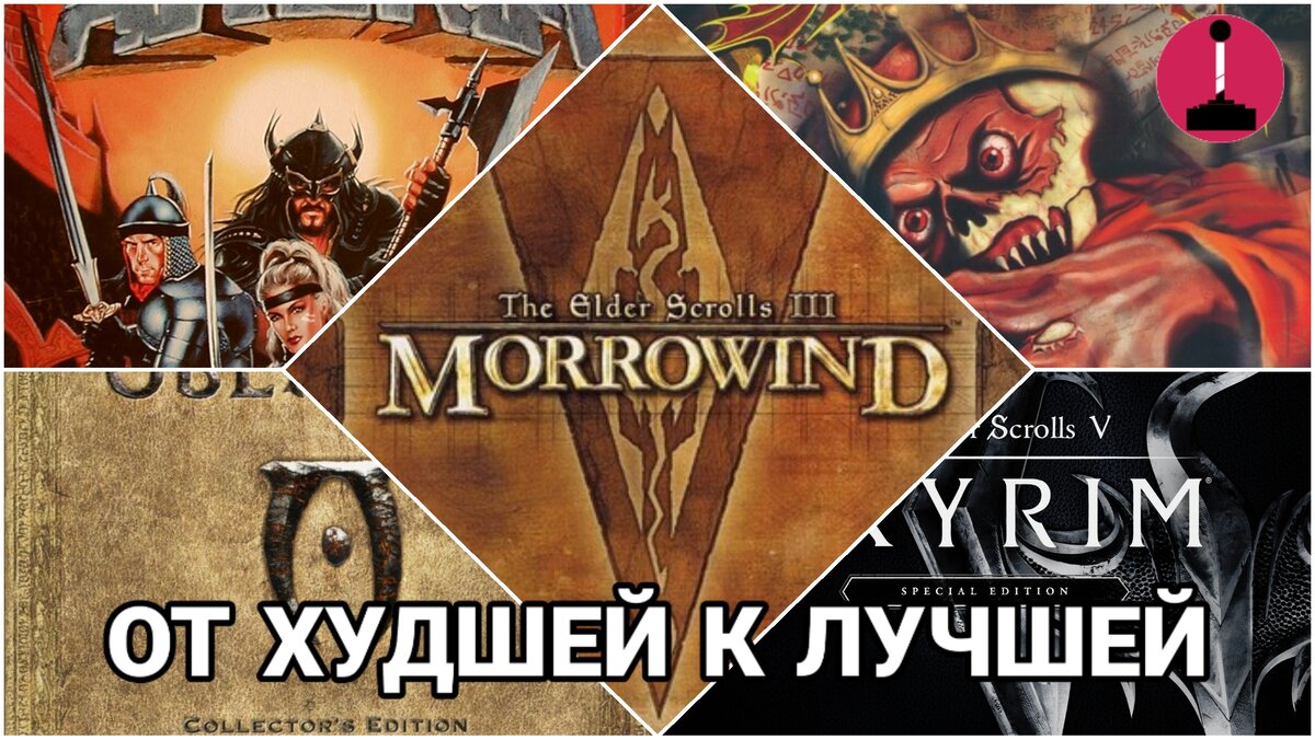 Подпишись, чтобы не пропустить новые статьи про твои любимые игры!