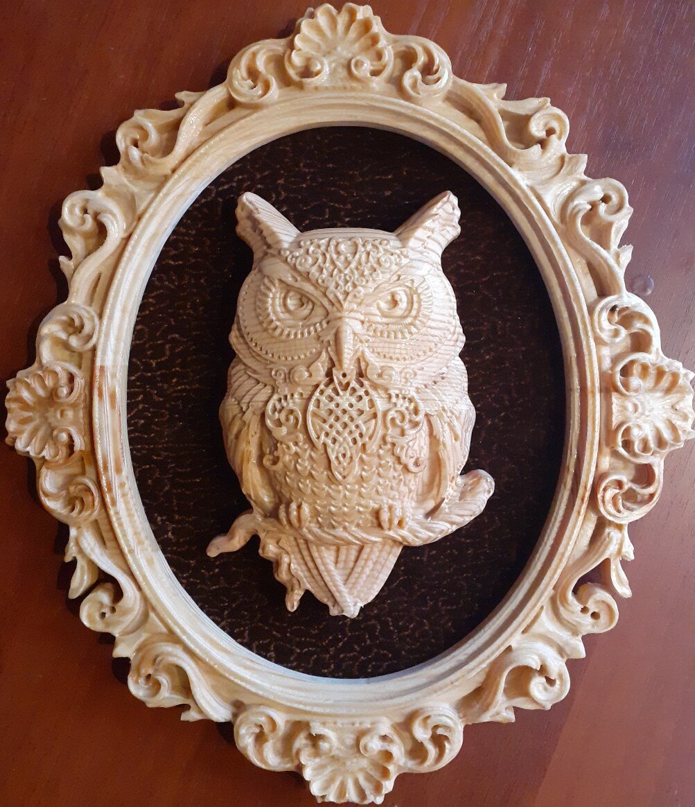 ЛАК В НЕСКОЛЬКО СЛОЁВ