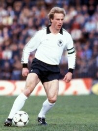 Карл-Хайнц Румменигге