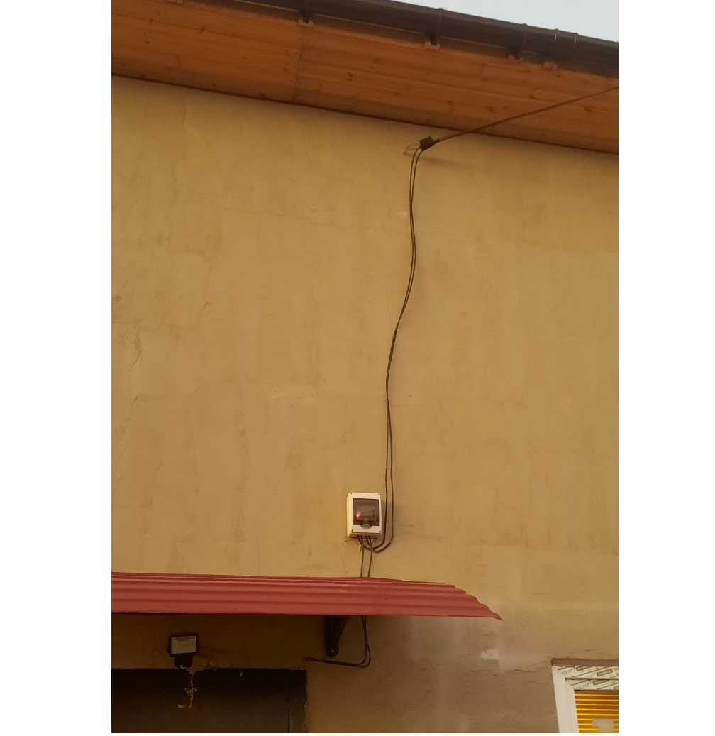 Собственно мой счетчик