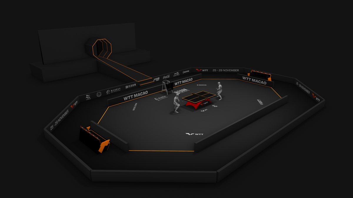 WTT MACAO