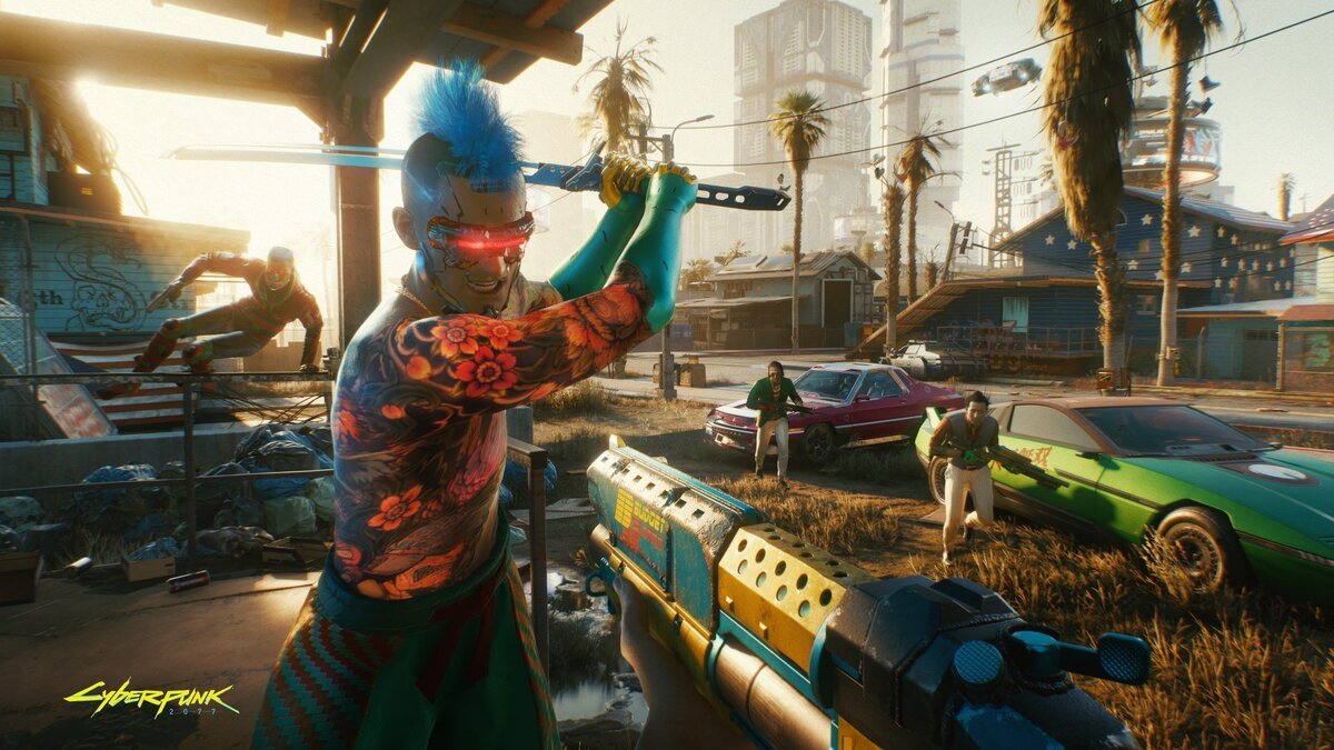  CD Projekt Red возместит убытки инвесторов, если проиграет суд