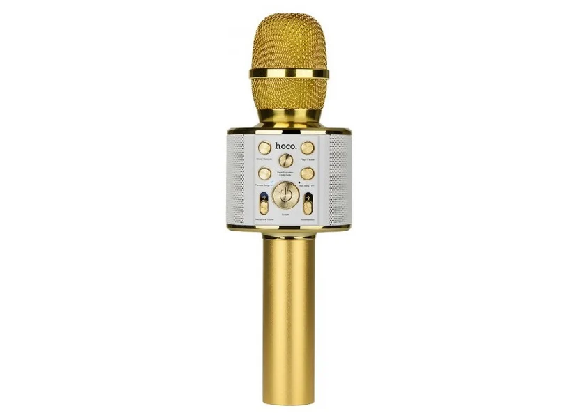 Лучший микрофон | Рейтинг Топ 8 караоке микрофонов | Техно обзоры и ...