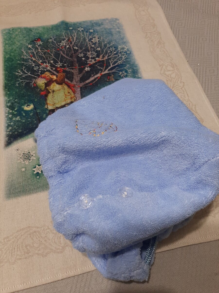 Личное фото