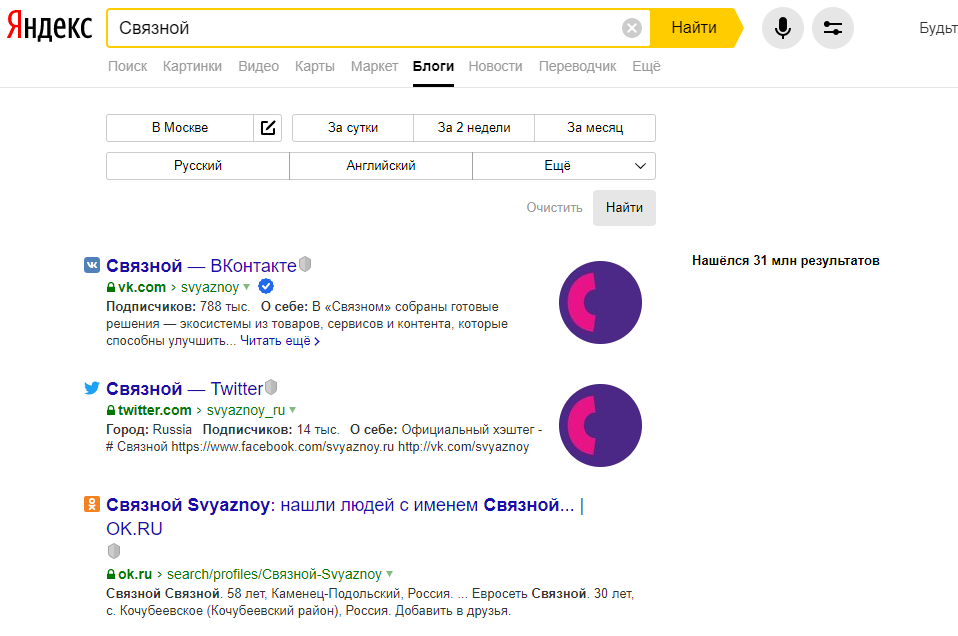 Как вести ручной мониторинг упоминаний в сети интернет? И его анализ ...