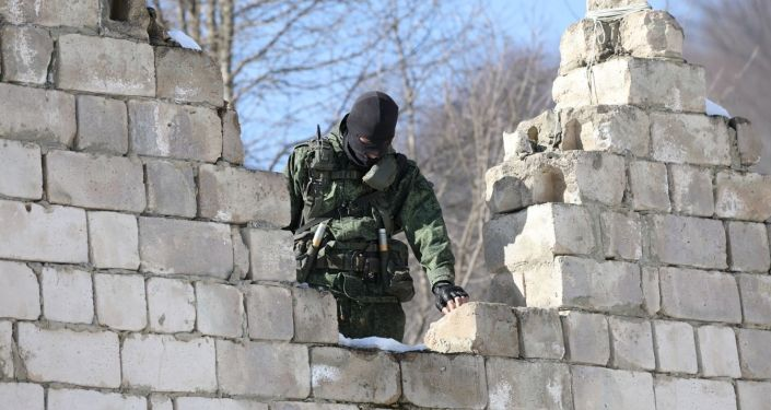 Фото: Яндекс.Картинки / Военный разведчик