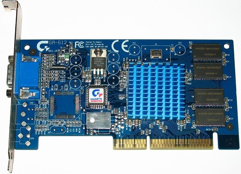 Видеокарта интел кор. Intel 740 AGP. Видеокарта Gigabyte 3d AGP ga-vl620. Intel 740 Power 3d. Видеокарта ga 612