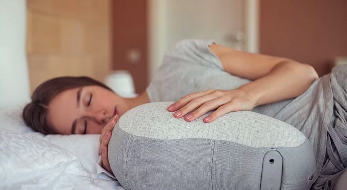 SOMNOX SLEEP ROBOT