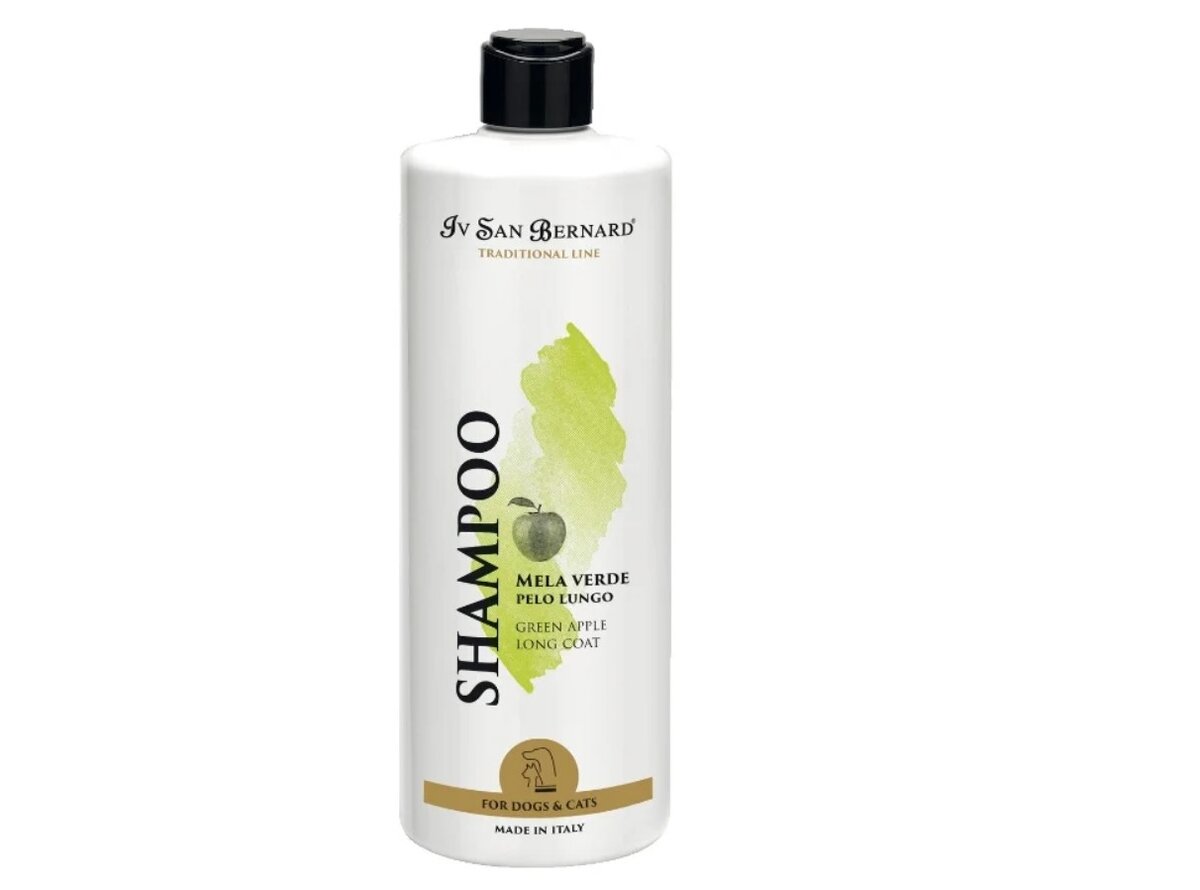 Определите тип шерсти вашей кошки