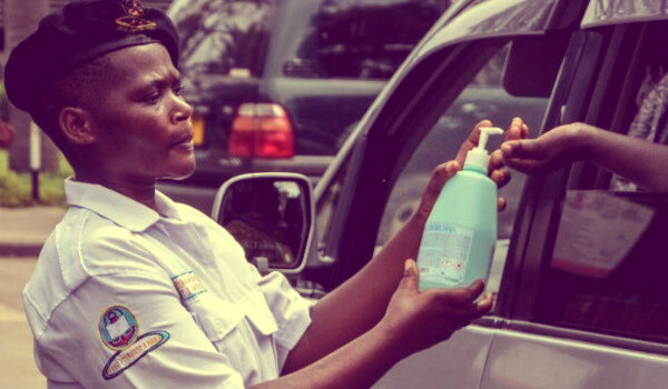 Борьба с Коронавирусом в Танзании