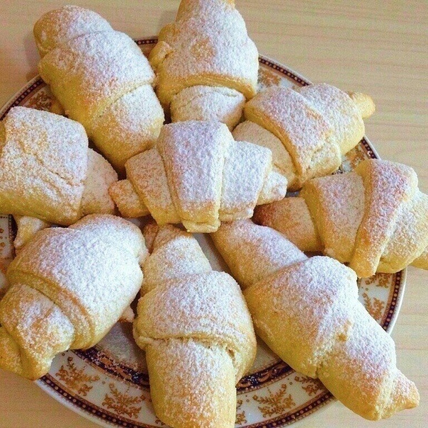 Вкусные, нежные, хрустящие