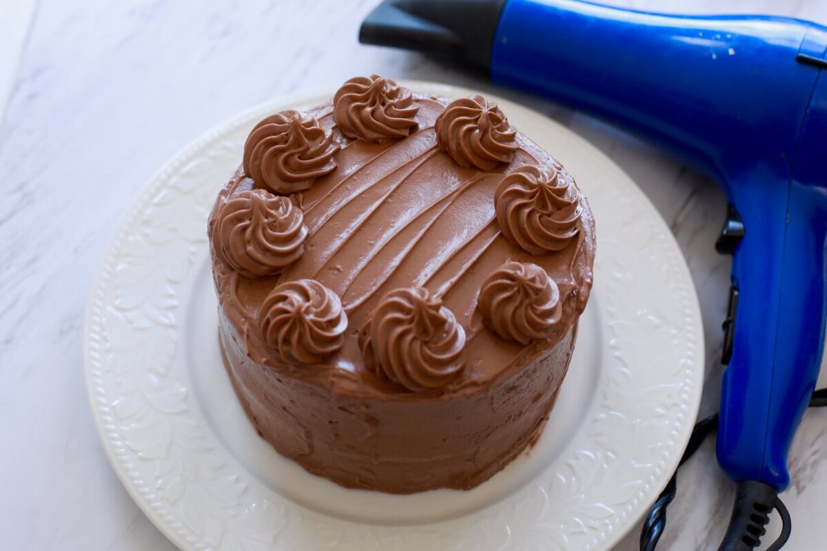 Украшаем торт своими руками в домашних условиях: 40 фото идей | zelgrumer.ru
