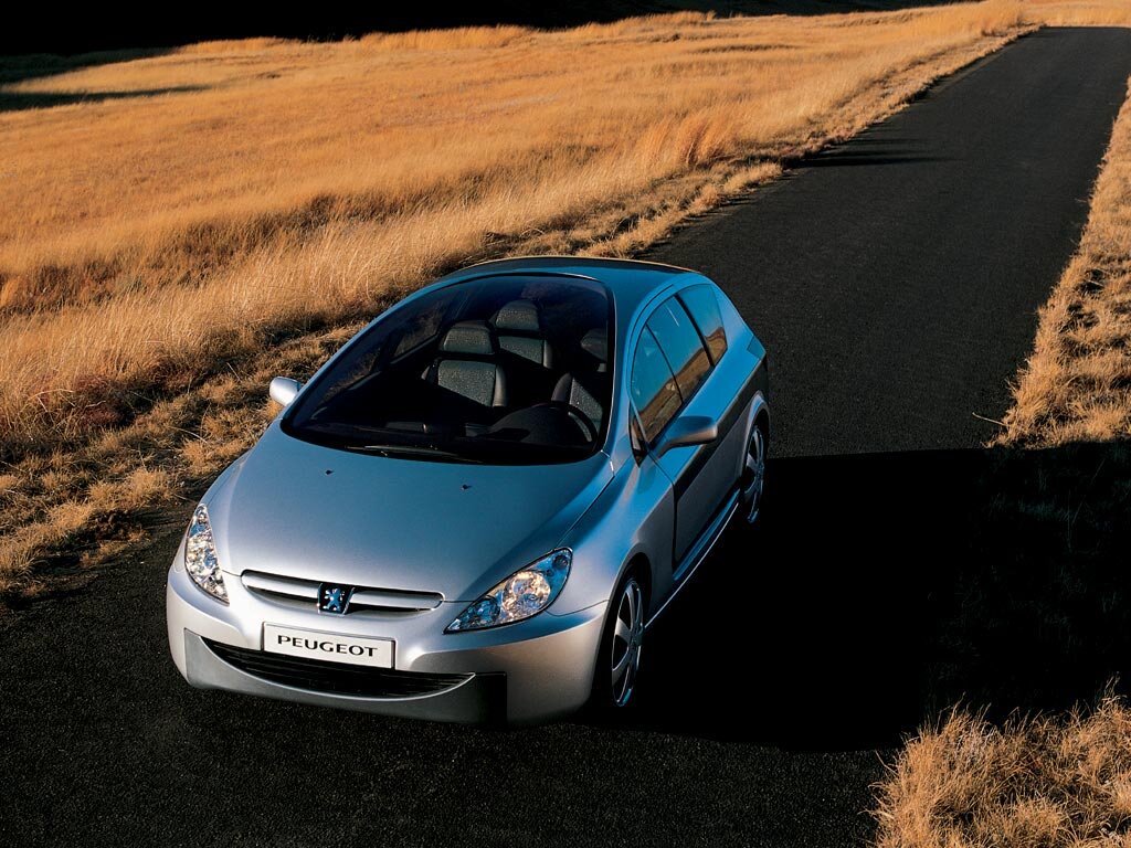 Peugeot Elixir