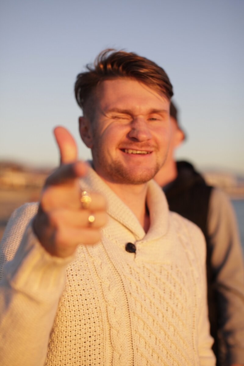 Притягивай то, что нравится