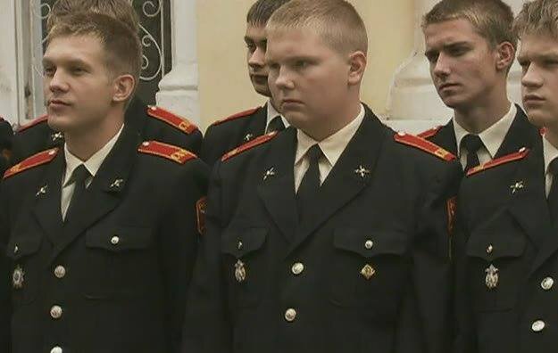 Павел Бессонов 