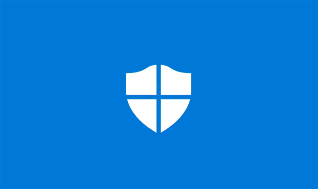 Защитник Windows