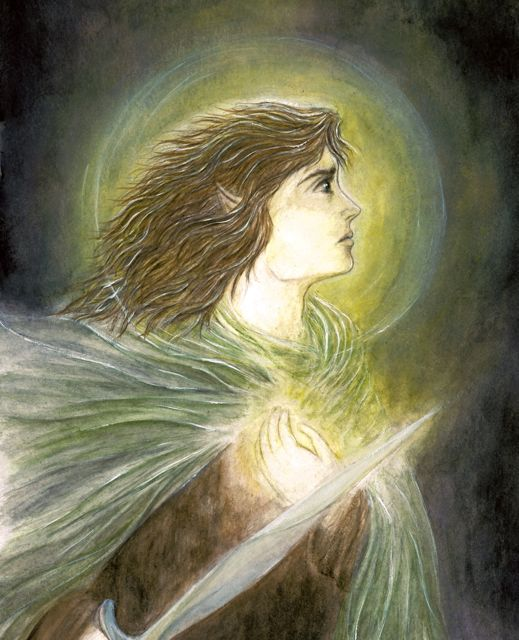 Изображение создано darklingwoods