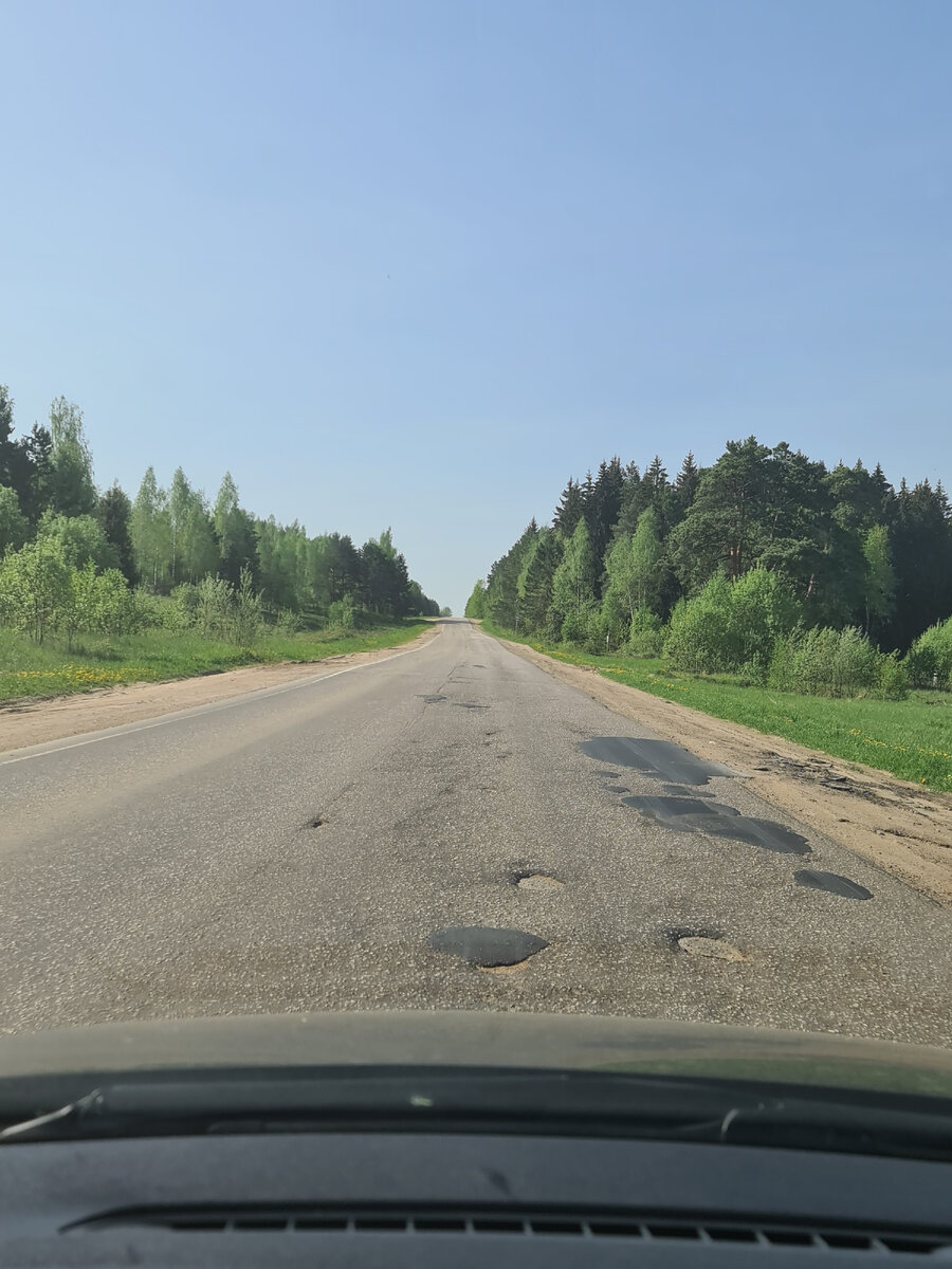 Трасса М3 Москва-Брянск-Украина. Стоит ли платить за проезд по Киевскому  шоссе? | Взял и поехал | Дзен