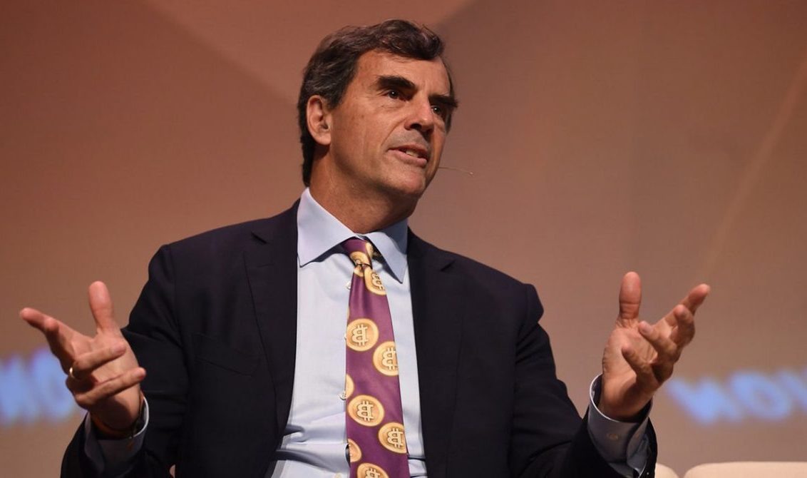 Миллиардер Тим Дрейпер ранее не раз заявлял, что биткоин в долгосрочной перспективе нацелен на рост.