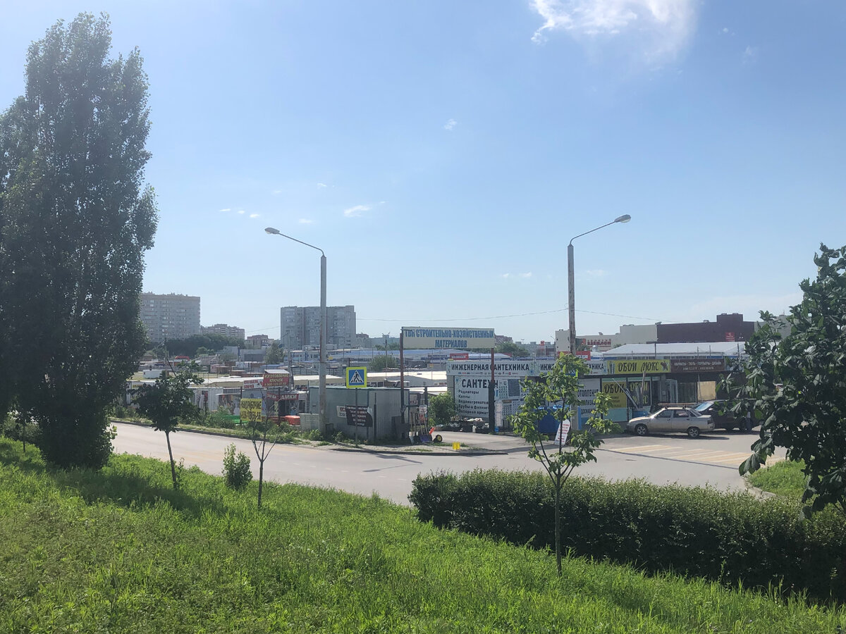 Все фотографии сделаны автором статьи