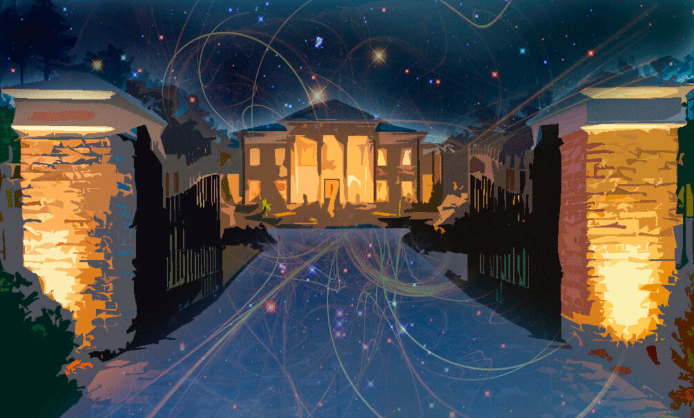 Коллаж из фото с открытых ресурсов интернета.