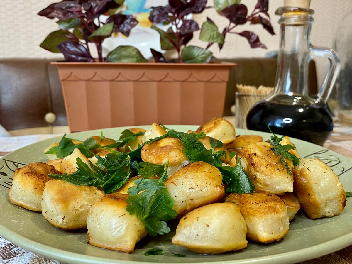 Жарить тоже надо уметь 👌🔥