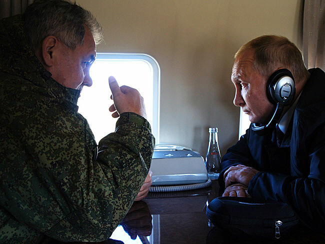 Фото с сайта www.kremlin.ru